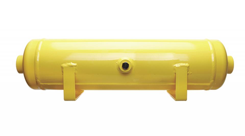 Conception et dimensionnement des volumes tampons